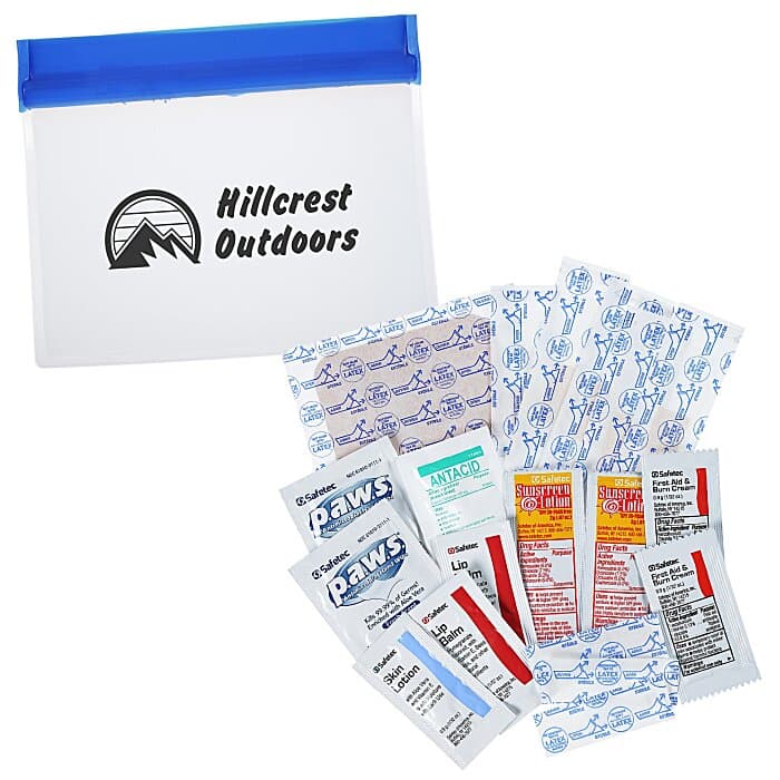 Essential Care Outdoor First Aid Kit