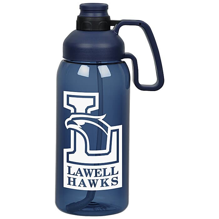 Himalaya Bottle - 60 oz.