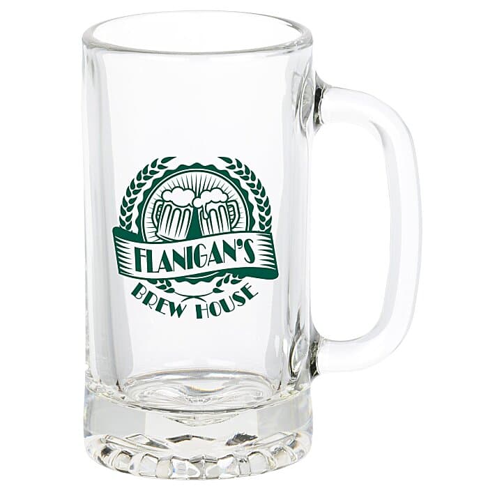 Brewmaster Tankard - 16 oz