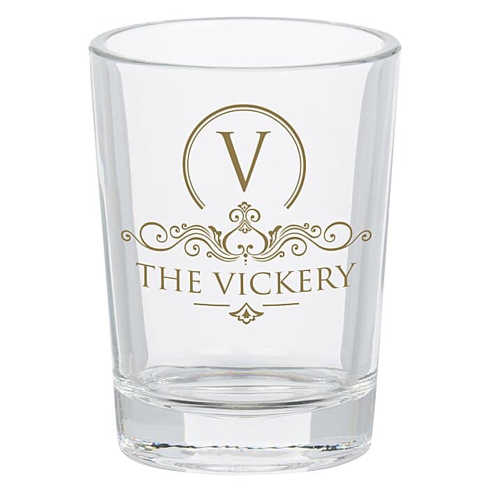 Juice Glass - 4 oz