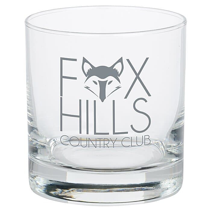 Executive Old Fashion Glass - 11 oz