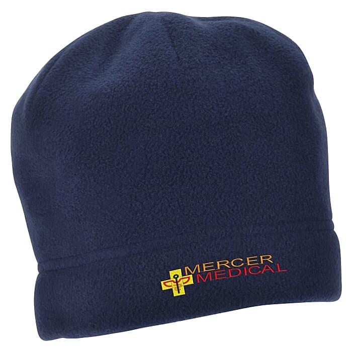 Journey Fleece Beanie