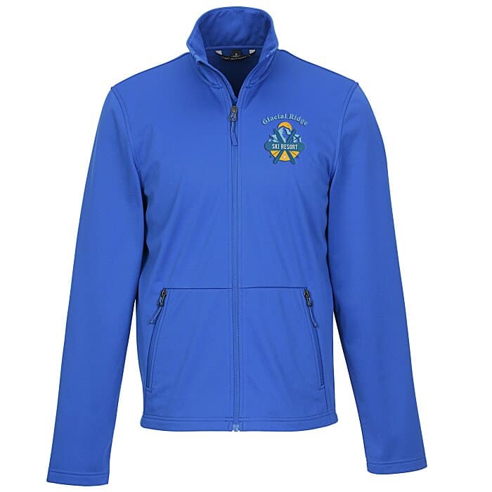 Flexshell Jacket - Men's