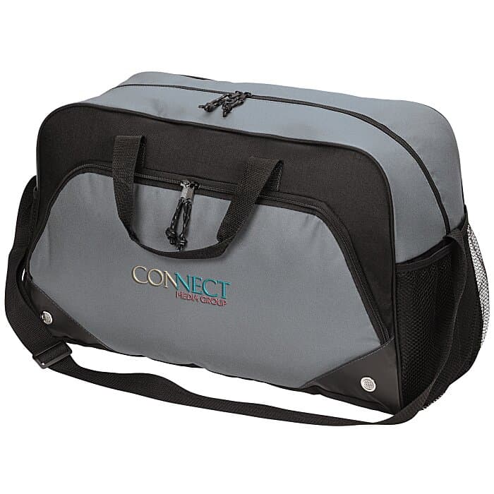 Kobe 22-inch Sport Duffel - Embroidered