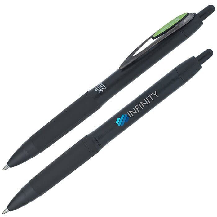 uni-ball 207 PLUS+ Gel Pen - Full Color