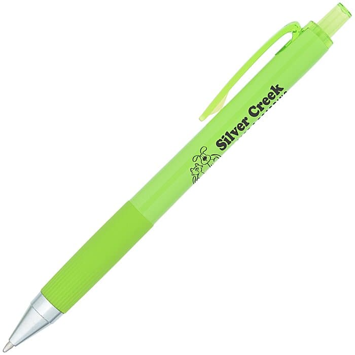 Gelato Gel Pen