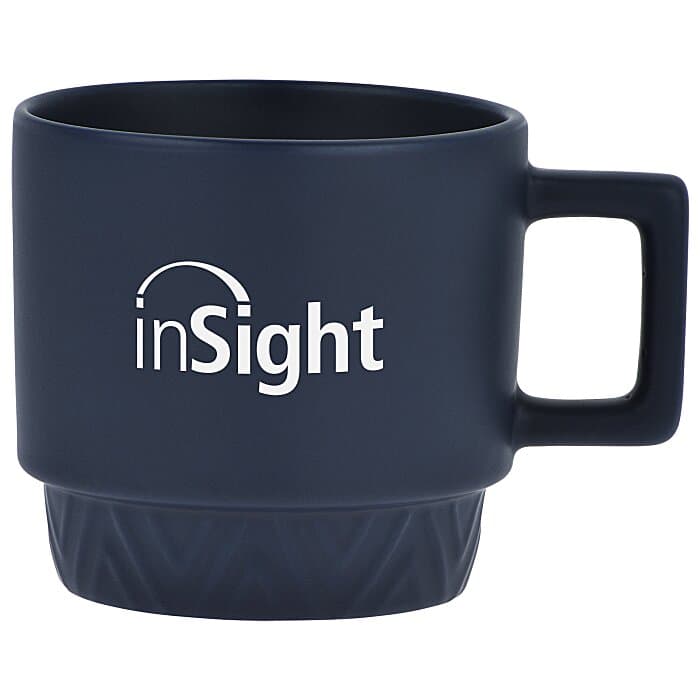 Paco Coffee Mug - 12 oz