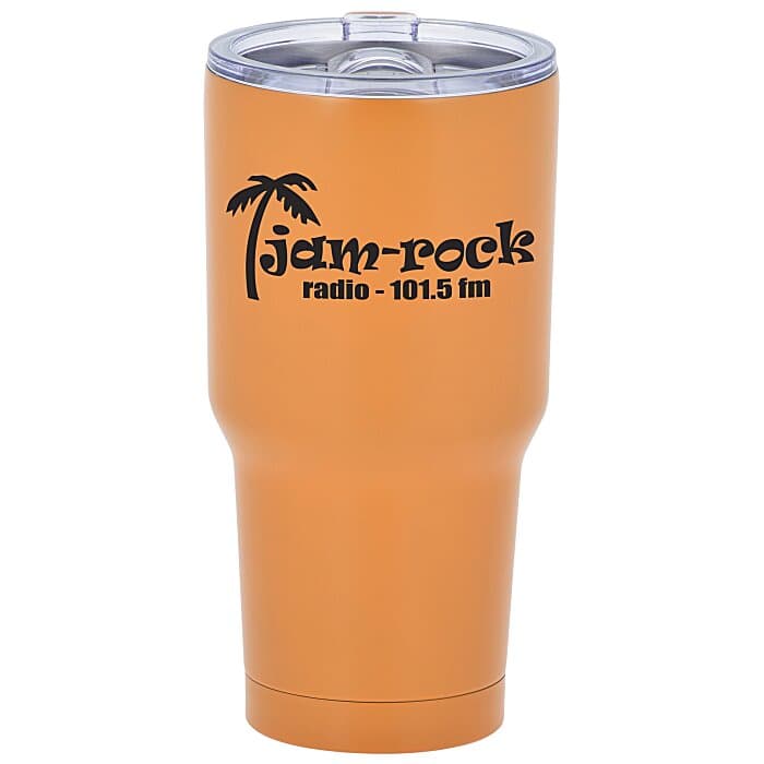 Jackson Vacuum Tumbler - 26 oz