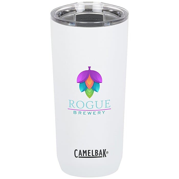 CamelBak Vacuum Tumbler - 20 oz - Full Color