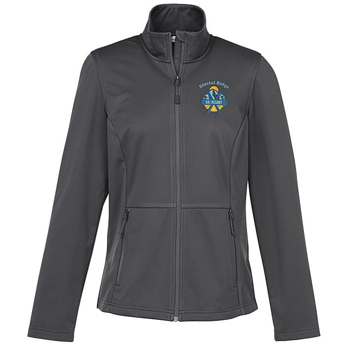 Flexshell Jacket - Ladies'