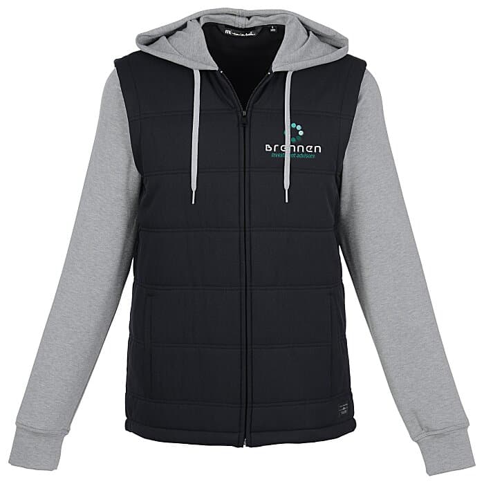 TravisMathew Tides Up Hooded Jacket
