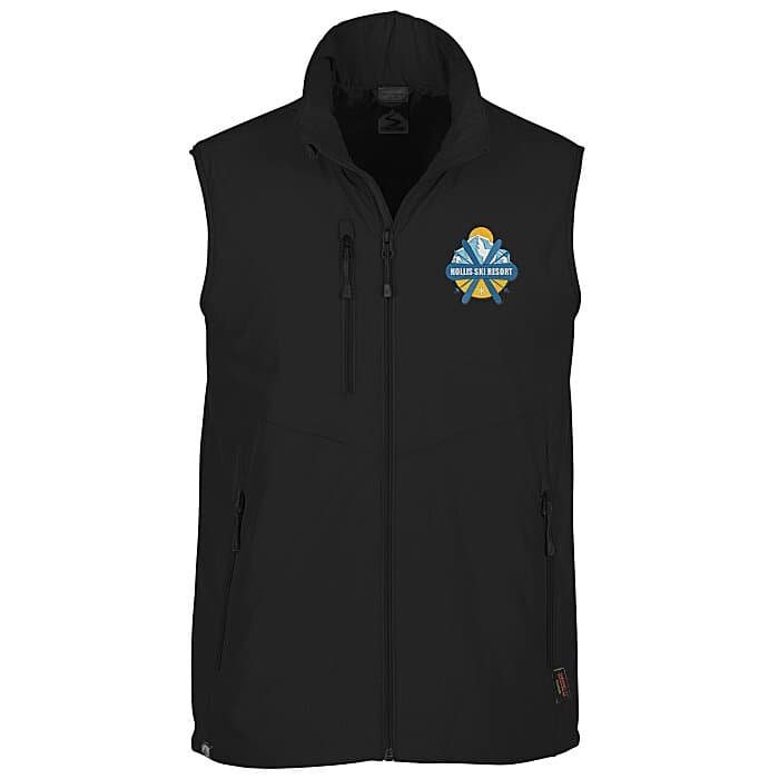 Storm Creek Discoverer Vest - Men's
