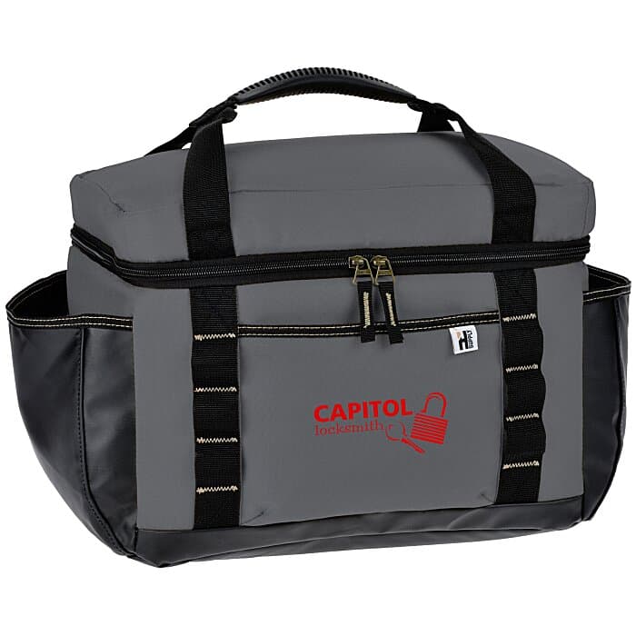 Heritage Supply Pro Gear Cooler