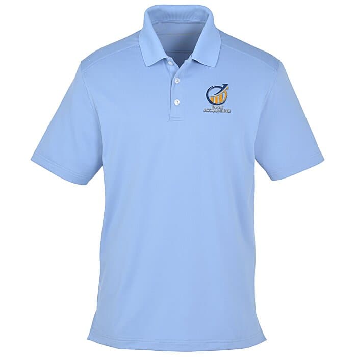 Civic Stretch Polo - Men's