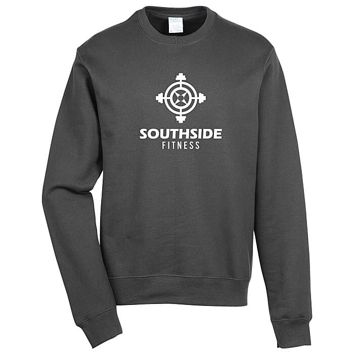 Team Favorite Sweatshirt - Screen