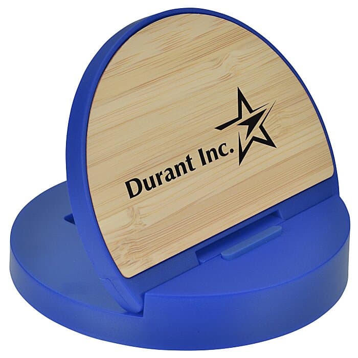 Prop Phone Stand Wireless Charger