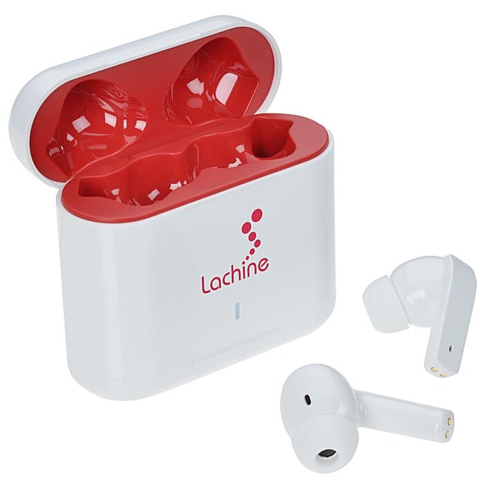 Sound Zone True Wireless Earbuds Set