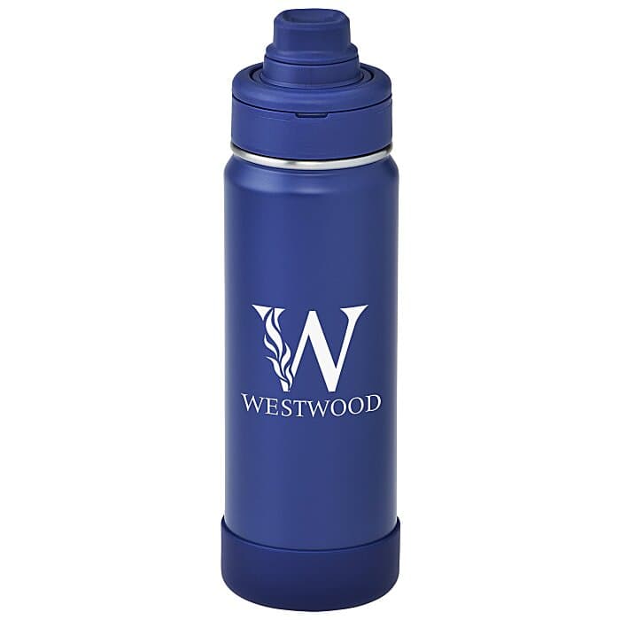 Bravely Vacuum Bottle - 24 oz
