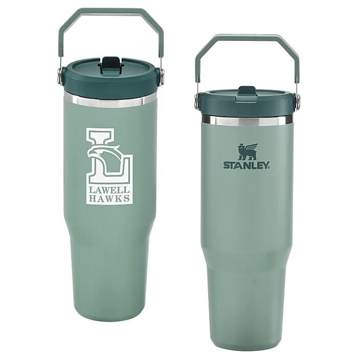 Stanley IceFlow Flip Straw Tumbler - 30 oz