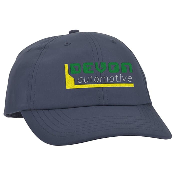 Performance Microfiber Cap