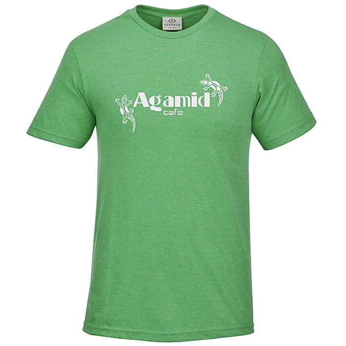 Hi-Def T-Shirt - Men's