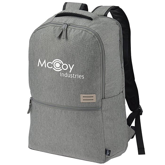The Goods 17-inch Laptop Backpack