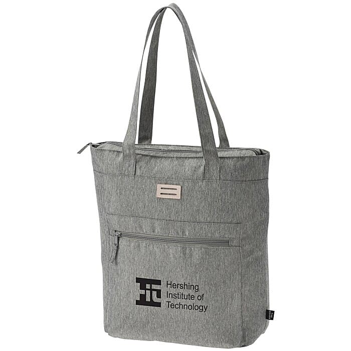 The Goods 15-inch Laptop Tote