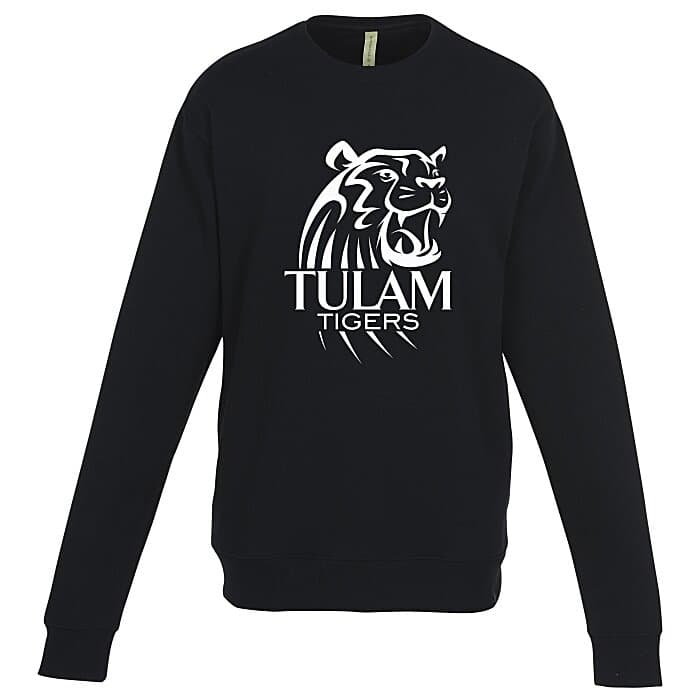 Econscious Reclaimist Crewneck Sweatshirt
