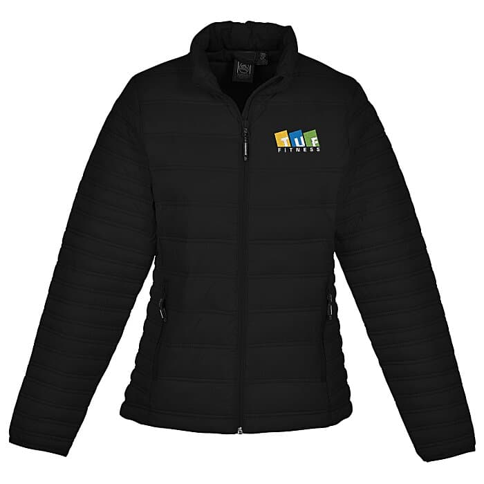 Stormtech Basecamp Thermal Puffer Jacket - Ladies'