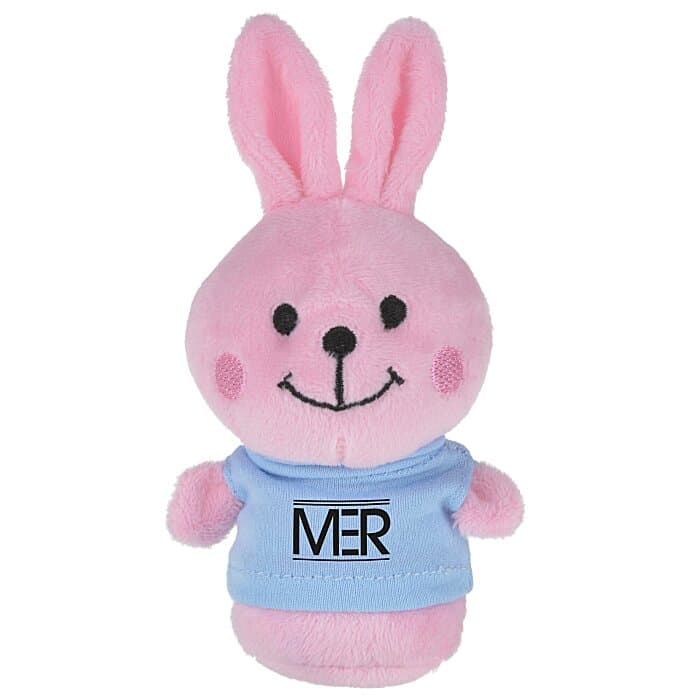 Sidekick Shorty - Bunny