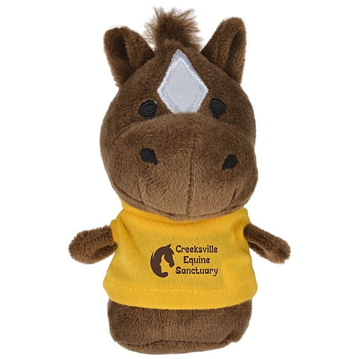 Sidekick Shorty - Horse