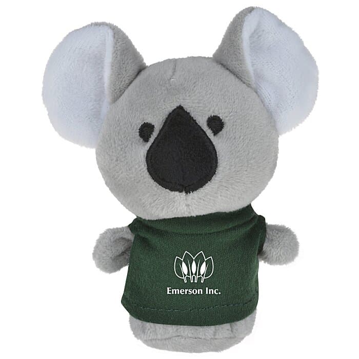 Sidekick Shorty - Koala