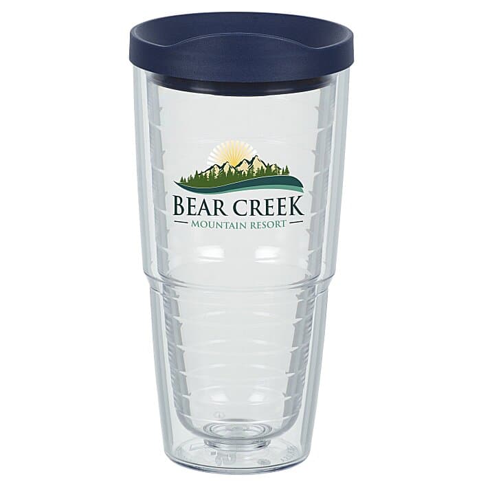 Tervis Classic Tumbler - 24 oz - Full Color