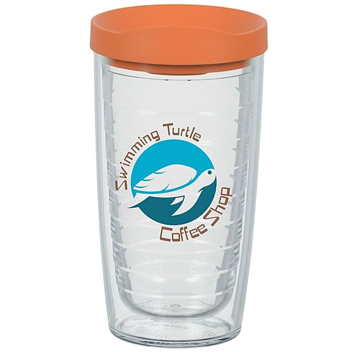 Tervis Classic Tumbler - 16 oz - Full Color
