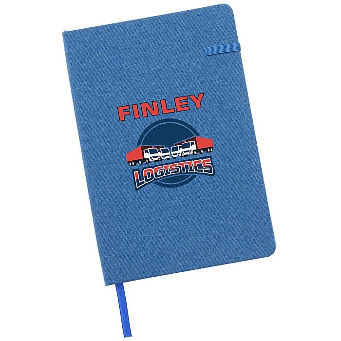 Glacier Bay Notebook