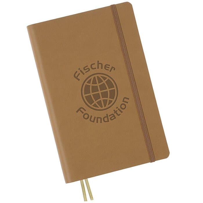 Castelli Tucson Spiral Notebook - 8 1/2 inches x 5 5/8 inches