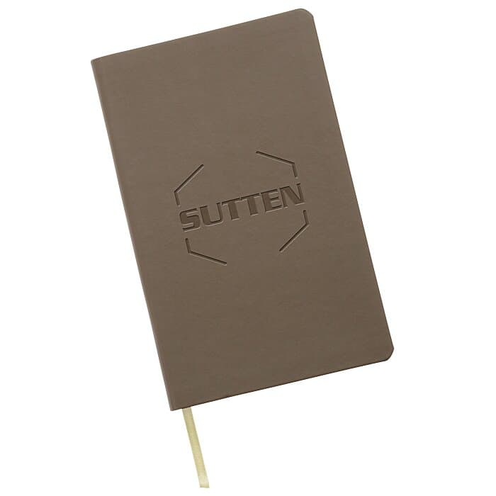 Castelli ApPeel Slim Notebook - 8-3/8 inches x 5-1/4 inches