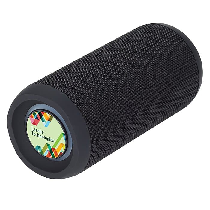 Light Show Outdoor Bluetooth Speaker