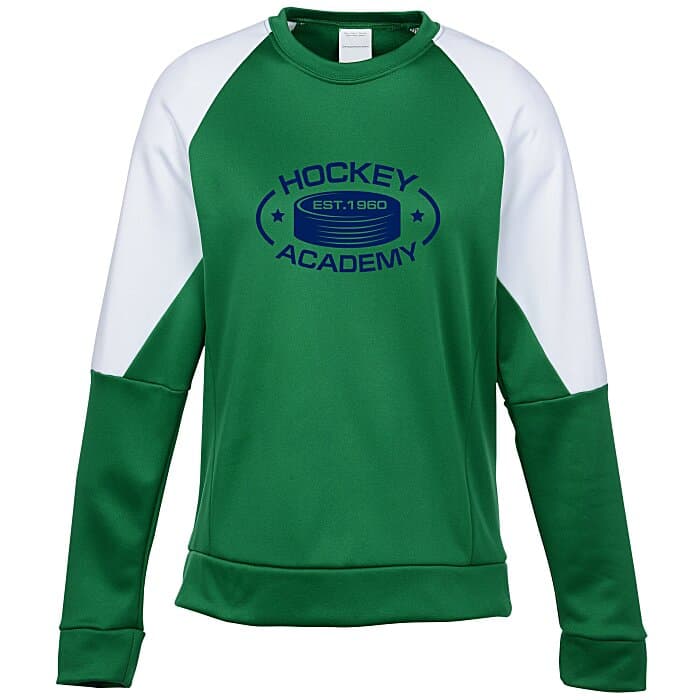 Momentum Team Fleece Crew - Ladies'