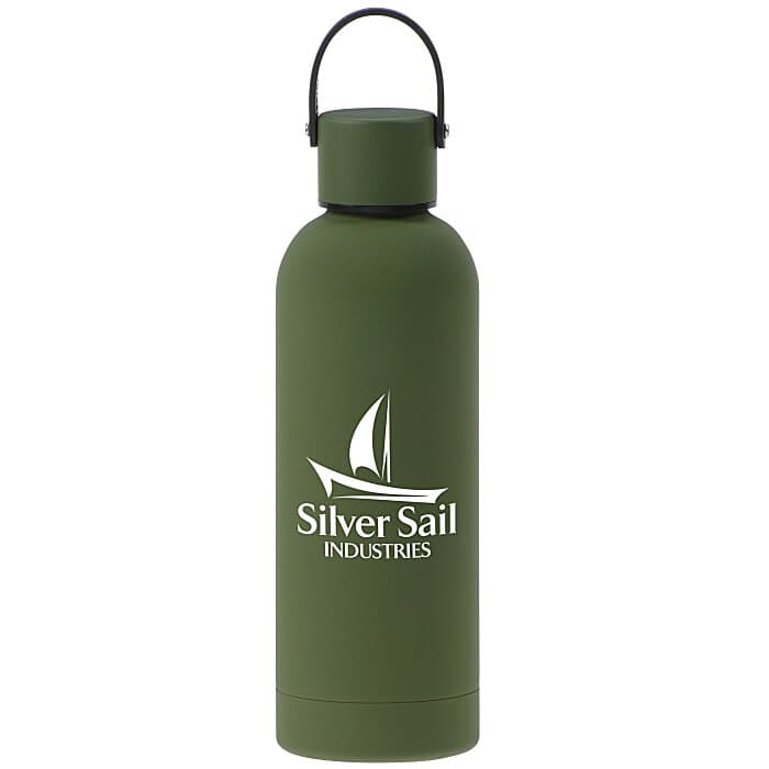 Leighton Vacuum Bottle - 17 oz