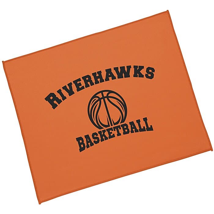 Microfiber Team Rally Towel