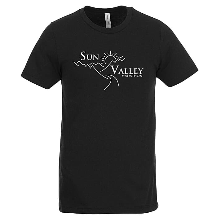 Bella+Canvas Max Blend T-Shirt