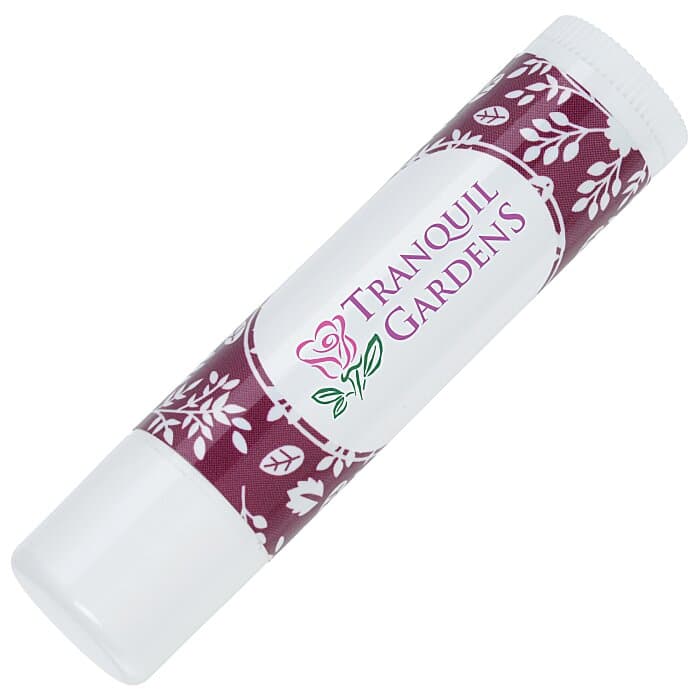 Beeswax Lip Moisturizer - Floral