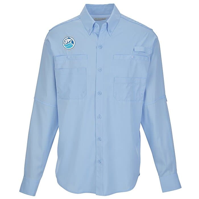 Paragon Kitty Hawk Performance Fishing Shirt