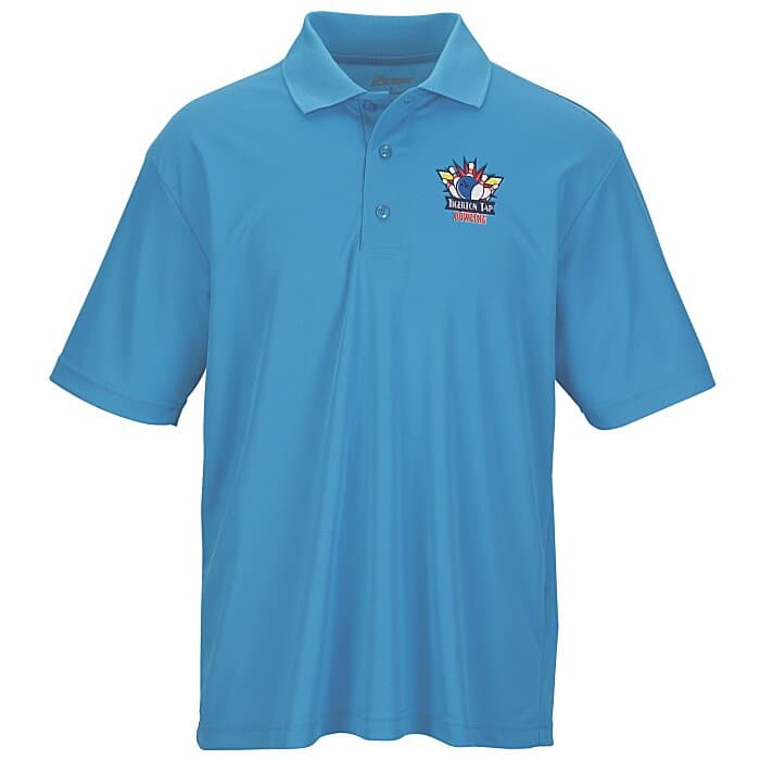 Paragon Sebring Performance Polo