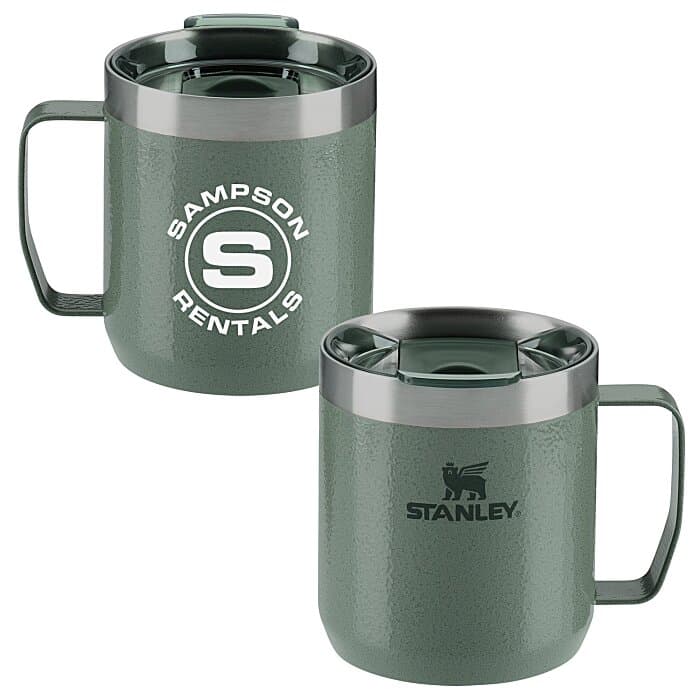 Stanley Legendary Camp Mug - 12 oz