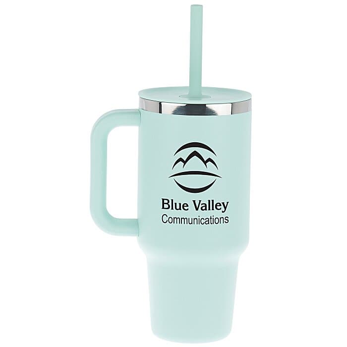 Hydro Flask All Around Travel Tumbler with Straw - 32 oz