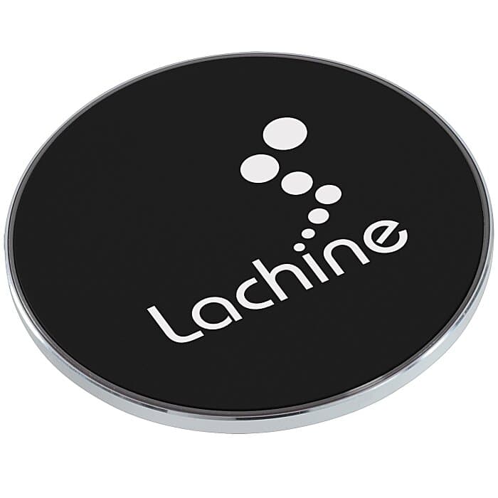 Collective Wireless Charging Pad