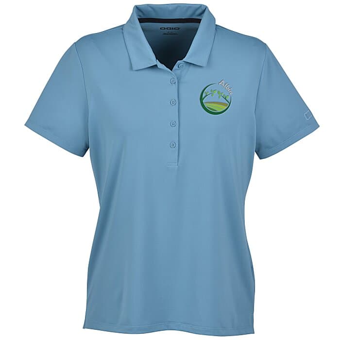 OGIO Reach Polo - Ladies'