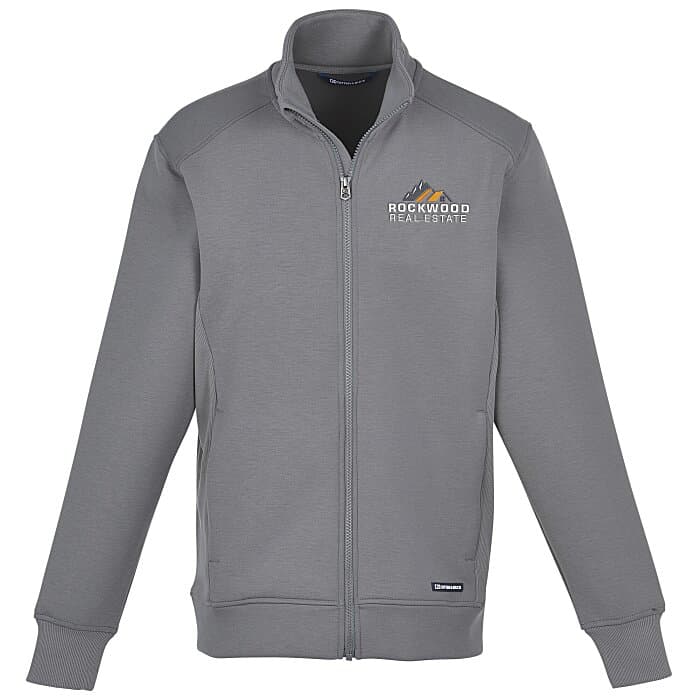 Cutter & Buck Roam Full-Zip Jacket - Men's